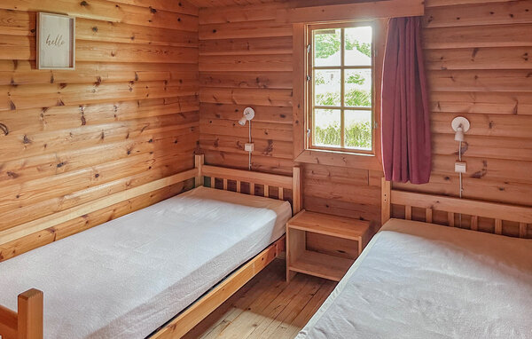 Casa de vacaciones Mamet