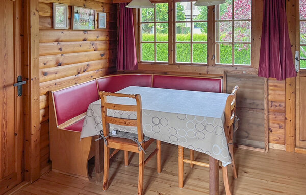 Casa de vacaciones Mamet