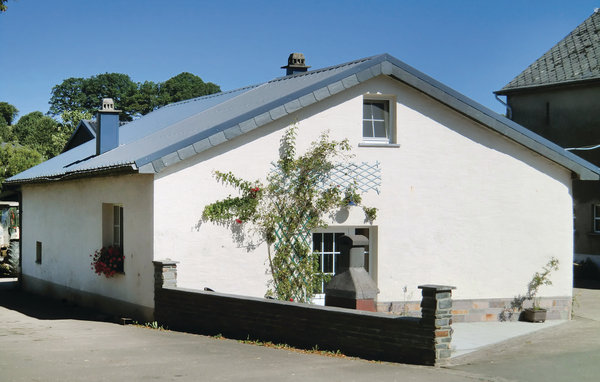 Ferienhaus 