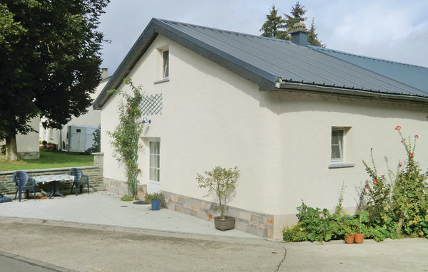 Ferienhaus 
