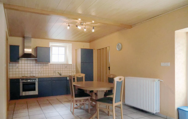 Holiday Home - Hachiville , Luxembourg - LUX125 2