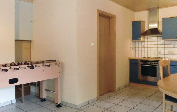 Ferienhaus 