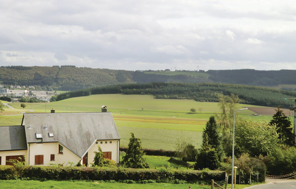 Ferienwohnung - Noertrange , Luxemburg - LUX130 901