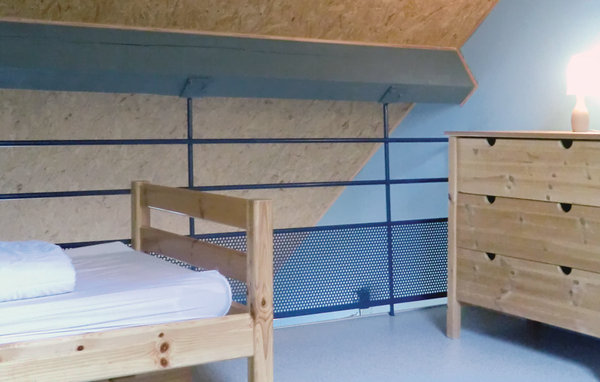 Ferienwohnung - Noertrange , Luxemburg - LUX130 602