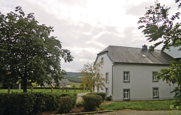 Ferienwohnung - Noertrange , Luxemburg - LUX130 83
