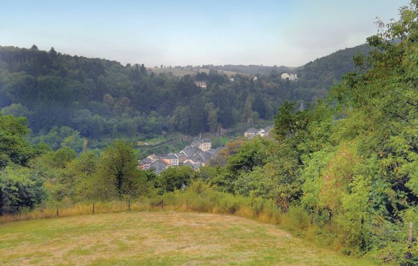 Maison Chalet Bous - Breinchen