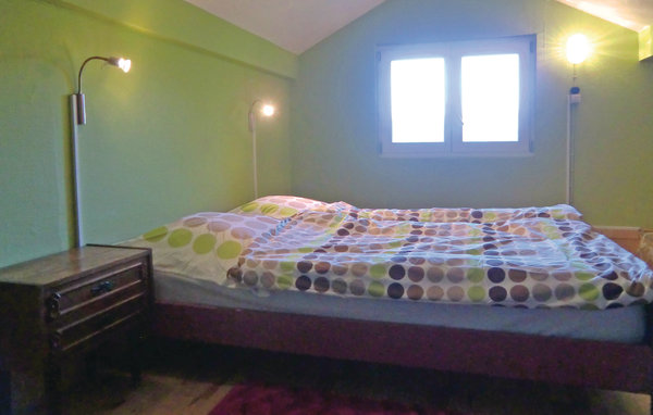Maison Chalet Bous - Breinchen