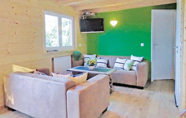 Maison Chalet Bous - Breinchen
