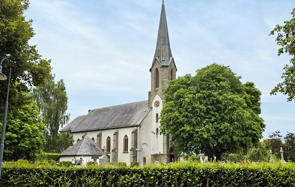 Feriehus - Basbellain , Luxemburg - LUX141 904