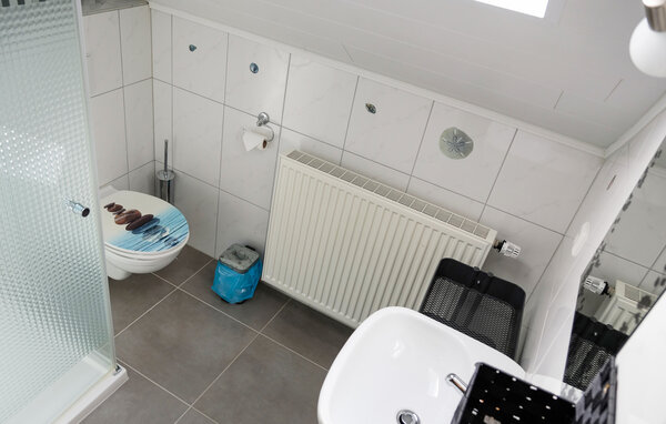 Holiday Home - Basbellain , Luxembourg - LUX141 701