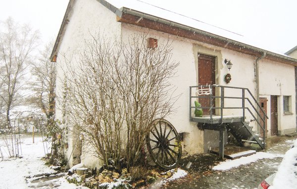 Ferienhaus - Basbellain , Luxemburg - LUX141 81