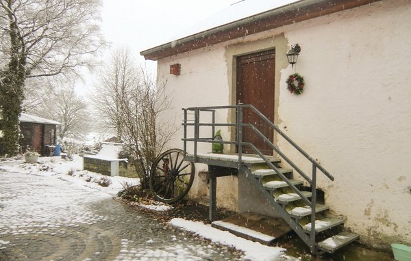 Ferienhaus - Basbellain , Luxemburg - LUX141 82