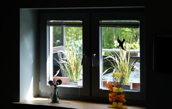 Holiday Home - Basbellain , Luxembourg - LUX141 201
