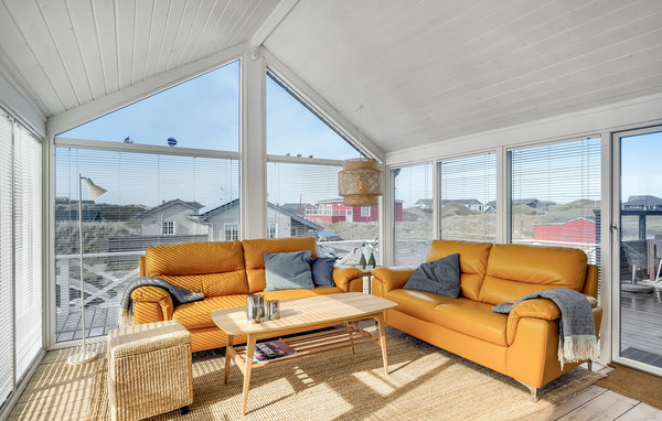 Casa de vacaciones - Rindby , Dinamarca - M21001 3