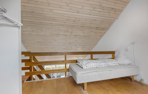 Apartment Lejl. 302, 1. sal