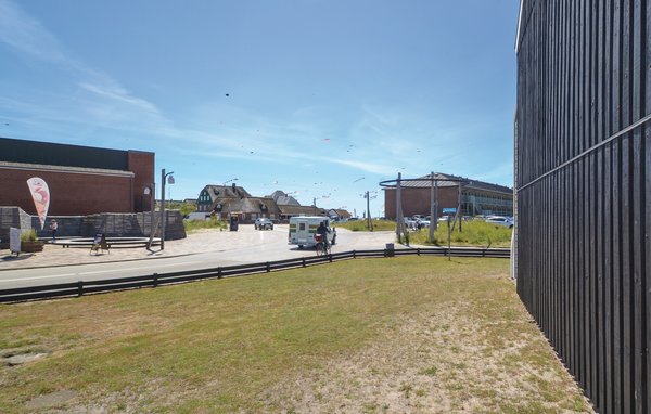 Semesterlägenhet - Fanø Bad , Danmark - M21007 903