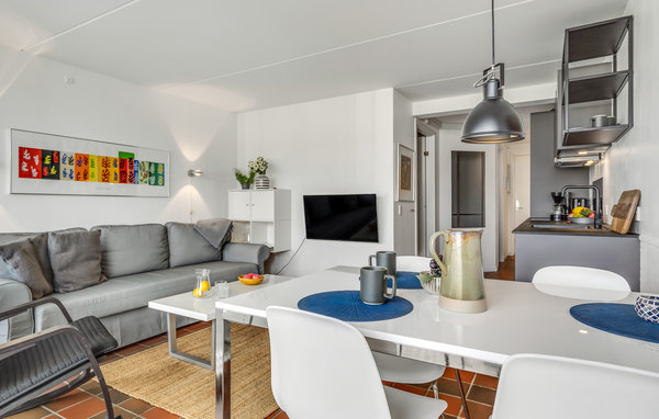 Semesterlägenhet - Fanø Bad , Danmark - M21007 301