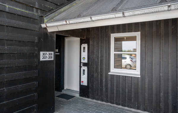 Semesterlägenhet - Fanø Bad , Danmark - M21007 104