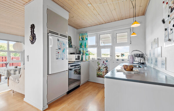 Ferienhaus 