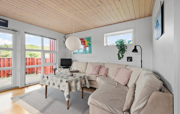 Ferienhaus 