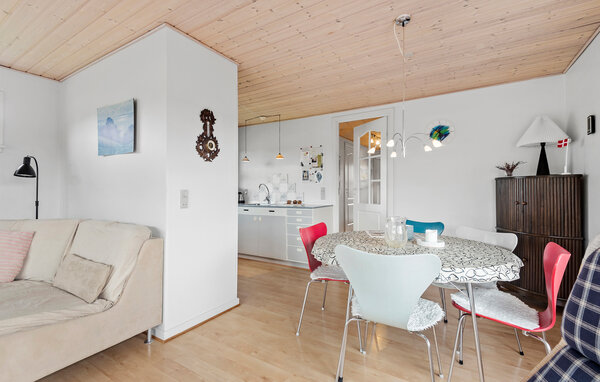 Ferienhaus 