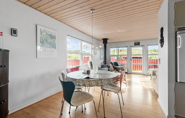 Ferienhaus 