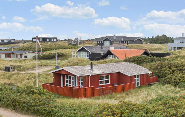 Holiday Home - Nyby , Denmark - M21028 1