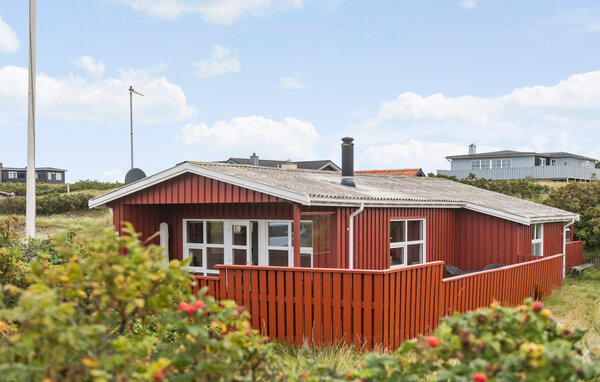 Ferienhaus 