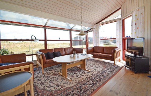 Ferienhaus 