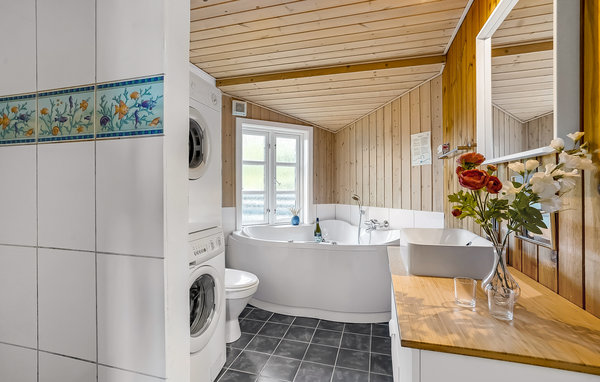 Ferienhaus - Rindby , Dänemark - M21036 701