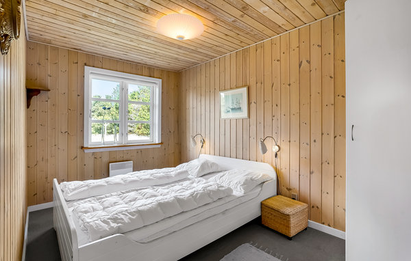 Ferienhaus - Rindby , Dänemark - M21036 602