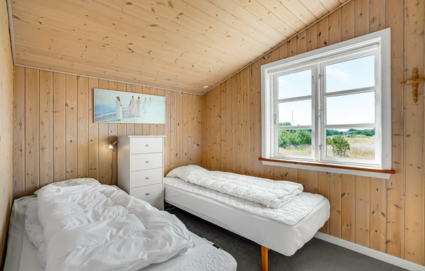 Ferienhaus - Rindby , Dänemark - M21036 603