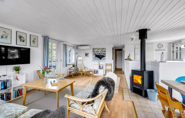 Ferienhaus - Rindby , Dänemark - M21036 302