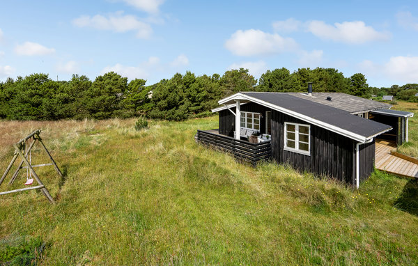 Ferienhaus - Rindby , Dänemark - M21036 82