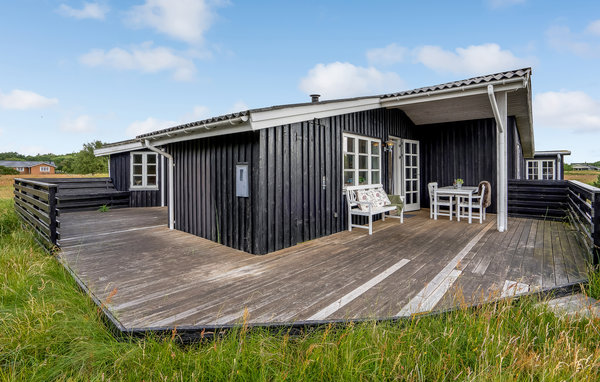 Ferienhaus - Rindby , Dänemark - M21036 101