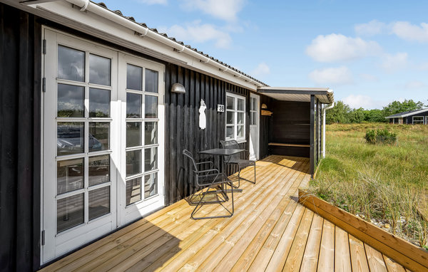 Ferienhaus - Rindby , Dänemark - M21036 105