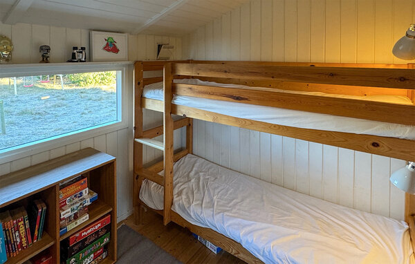 Vakantiehuis - Nyby , Denemarken - M21062 604