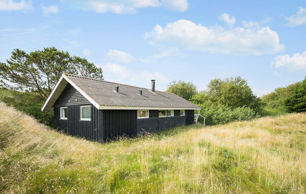 Semesterhus - Nyby , Danmark - M21062 81