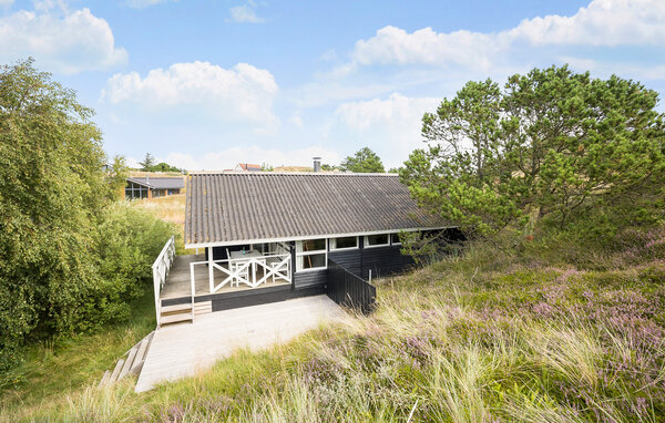 Semesterhus - Nyby , Danmark - M21062 82