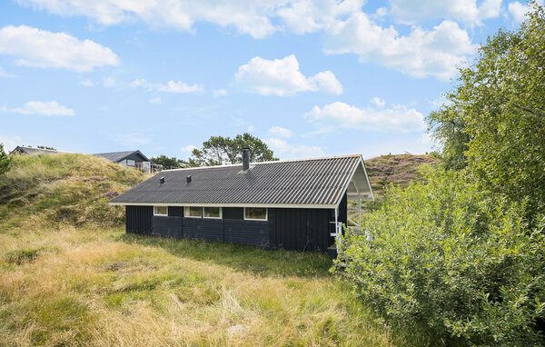 Semesterhus - Nyby , Danmark - M21062 83
