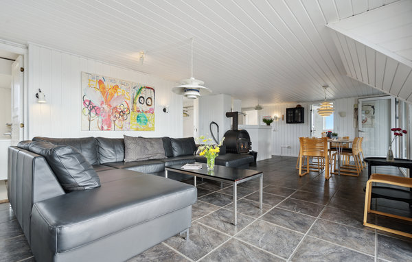 Ferienhaus 