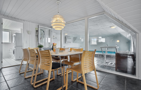 Ferienhaus 