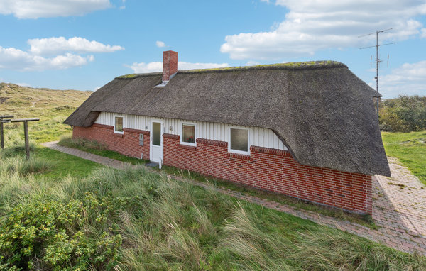 Ferienhaus 