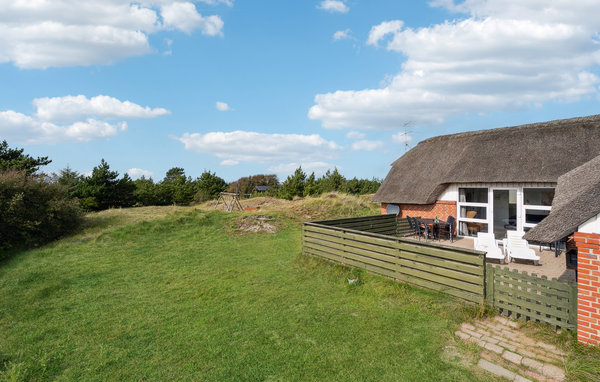 Ferienhaus 