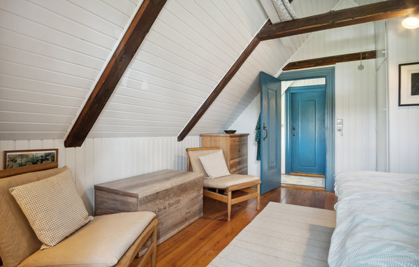 Ferienhaus 