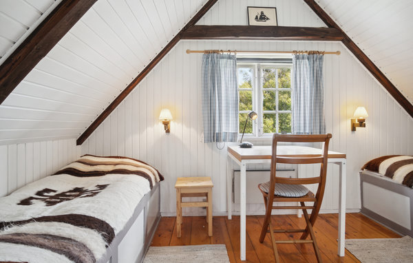 Ferienhaus 