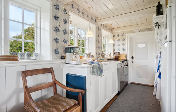 Ferienhaus 