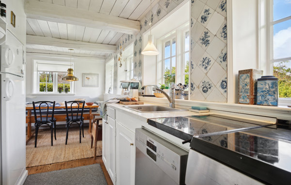 Ferienhaus 
