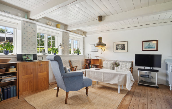 Ferienhaus 