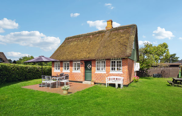 Ferienhaus 